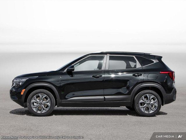 2026 Kia Seltos LX FWD in Cars & Trucks in Hamilton - Image 3