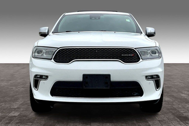 2021 Dodge Durango Awd Citadel in Cars & Trucks in Edmonton - Image 3
