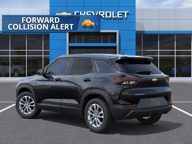 2025 Chevrolet Trailblazer LS in Cars & Trucks in Mississauga / Peel Region - Image 3