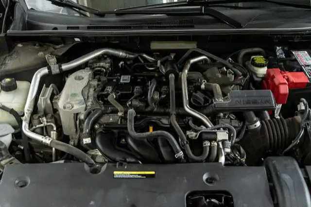 2020 Nissan Sentra SV | Confort supérieur | Régulateur de in Cars & Trucks in City of Montréal - Image 11