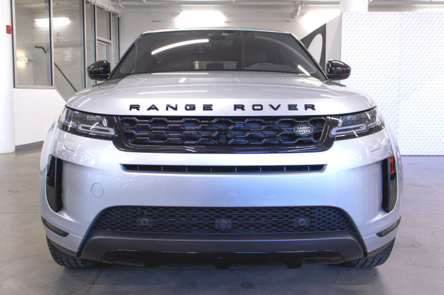 2020 Land Rover Range Rover Evoque P250 SE *BLACK PACK, CARPLAY, in Cars & Trucks in Laval / North Shore - Image 2