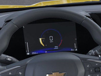 Kick off your summer adventures with the 2025 Chevrolet Trax FWD ACTIV, painted in an eye-catching N... (image 7)