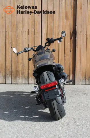 2023 Harley-Davidson Sportster RH1250S - S in Street, Cruisers & Choppers in Kelowna - Image 5
