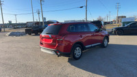 This 2019 Mitsubishi Outlander ES AWC Touring in Canada is a compact SUV with all-wheel drive, a 2.4... (image 4)