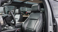 *Leather Seats, Cooled Seats, Premium Audio, Climate Control, Aluminum Wheels, SYNC, Blind Spot Dete... (image 5)