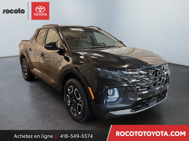 2022 Hyundai Santa Cruz Preferred PREFERRED in Cars & Trucks in Saguenay - Image 3