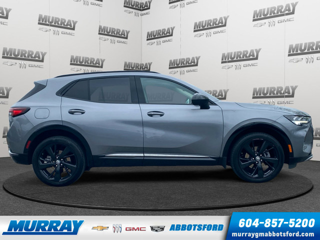 2022 Buick Envision ST | Essence | AWD | PANORAMIC SUNROOF | 2.0 in Cars & Trucks in Abbotsford - Image 4