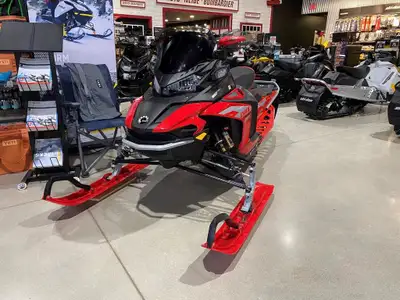 2022 Lynx Rave RE 850E-Tec Team Vincent Motorsports 2022 Lynx Rave RE 850E-Tec 5494kms $14,000 + lic...