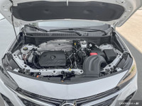 AMVIC-licensed business 2022 Buick Encore GX – Stylish Compact SUV, Refined Comfort, Advanced Safety... (image 9)