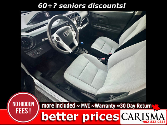 ~Get More for Your Money~'16 Toyota Prius~Warranty~HYBRID in Cars & Trucks in Bedford - Image 4