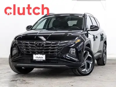 NO ACCIDENTS / CLEAN CARFAX / Auto Dimming Rearview Mirror, Front Heated Seats, Ventilated Front Sea...