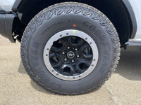 **WE WILL BEAT ANY FORD DEALER IN THE CITY** Engineered for extreme terrain, the 2025 Bronco Badland... (image 3)