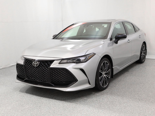 2021 Toyota Avalon XSE V6, CUIR, SIÈGES ET VOLANT CHAUFFANTS, TO in Cars & Trucks in Longueuil / South Shore