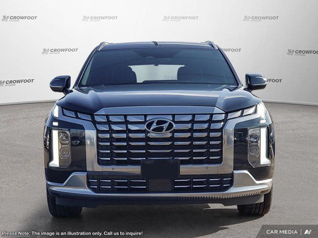 2025 Hyundai Palisade in Cars & Trucks in Calgary - Image 2