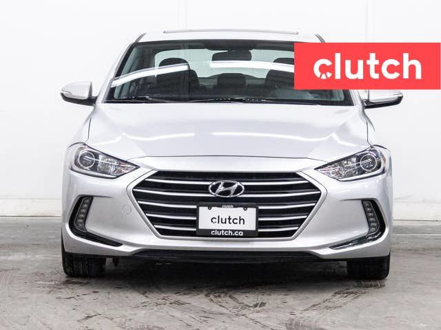2018 Hyundai Elantra GL SE w/ Front Heated Seats, Rearview Cam,  in Cars & Trucks in City of Toronto - Image 2