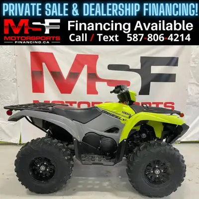 FINANCE ANYTHING IN CANADA PRIVATE SALE & DEALERSHIP FINANCING CALL / TEXT 587-806-4214 APPLY NOW @...