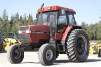 Case IH 5120 2WD Tractor