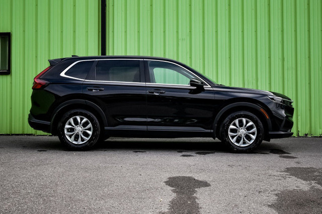 2023 Honda CR-V LX • HEATED SEATS • REMOTE START • ADAPTIVE CRUI in Cars & Trucks in Kingston - Image 2