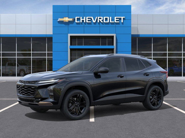 2025 Chevrolet Trax ACTIV in Cars & Trucks in Gatineau - Image 2