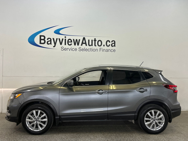 2023 Nissan Qashqai SV SV/AWD/SUNROOF/OFF LEASE! in Cars & Trucks in Belleville