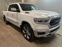  2020 Ram 1500 LIMITED LEVEL 1 | ECODIESEL | MOONROOF | 1 OWNER