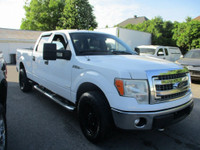 XLT 4X4 V6 CREWCAB FINANCEMENT MAISON AUSSI RAM V6 4X4 TOYOTA TACOMA 2017 TACOMA 2008 **CONTENT AUTO... (image 2)