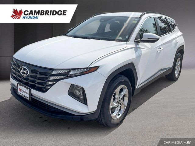 2023 Hyundai Tucson Preferred in Cars & Trucks in Cambridge
