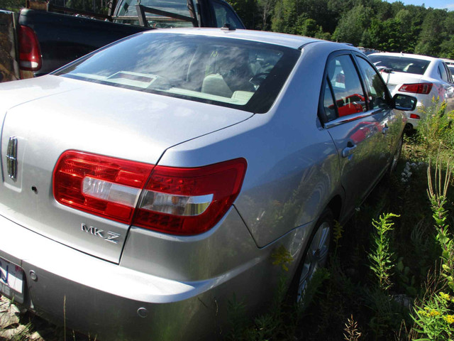 2009 Lincoln MKZ Base in Cars & Trucks in Barrie - Image 4