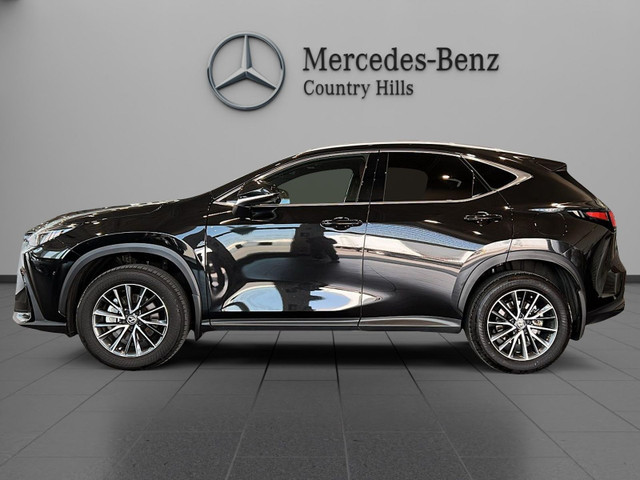 2025 Lexus NXH NX 350h Amazing value! Warranty until 2030! in Cars & Trucks in Calgary - Image 2