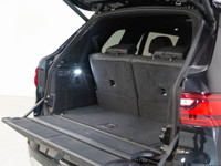 This 2020 BMW X7 xDrive40i is a luxurious and capable three-row SUV finished in Dark Blue, offering... (image 8)