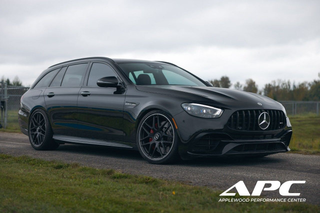 2023 Mercedes-Benz E-Class in Cars & Trucks in Delta/Surrey/Langley