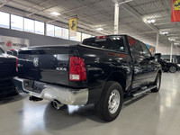 **FALL SPECIAL!** FEATURING : ECODIESEL POWERED, 4WD, CREW CAB, BEDLINER, BEDCOVER, SIDE STEPS, HEAT... (image 4)