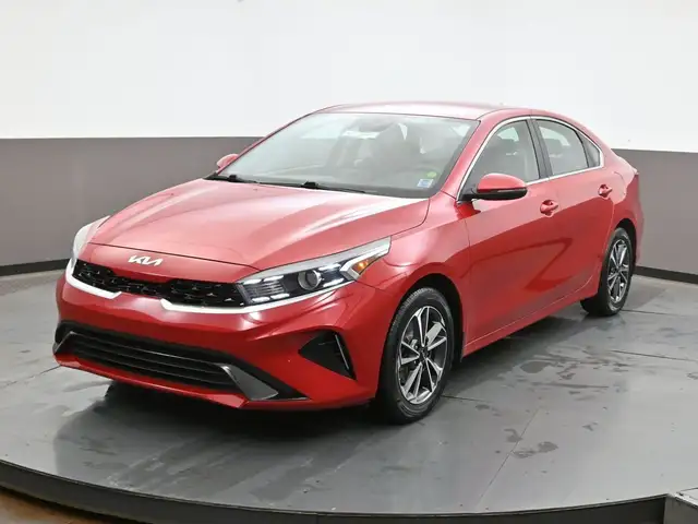 2022 Kia Forte EX APPLE CARLAY, ANDROID AUTO, HEATED SEATS, BACK in Cars & Trucks in Dartmouth - Image 4