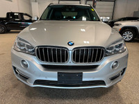 Our 2015 BMW X5 xDrive35i gives you the comfort of an SUV and the spirit of a sports car in Silver M... (image 7)