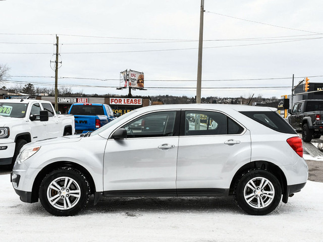  2014 Chevrolet Equinox LS AWD ~Power Locks ~Power Seat ~Alloy W in Cars & Trucks in Barrie - Image 4
