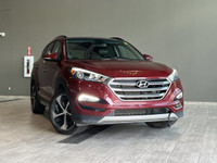 AWD | Turbocharged | Panoramic Roof | Heated Seats | Leather Interior | Blind Spot Monitor The 2018... (image 1)