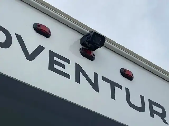 2022 Adventurer LP Class C Adventurer 19RD in RVs & Motorhomes in Edmonton - Image 35