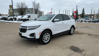This Chevrolet Equinox is equipped with: Cloth Seats, Remote Start, Heated Driver & Front Passenger... (image 4)