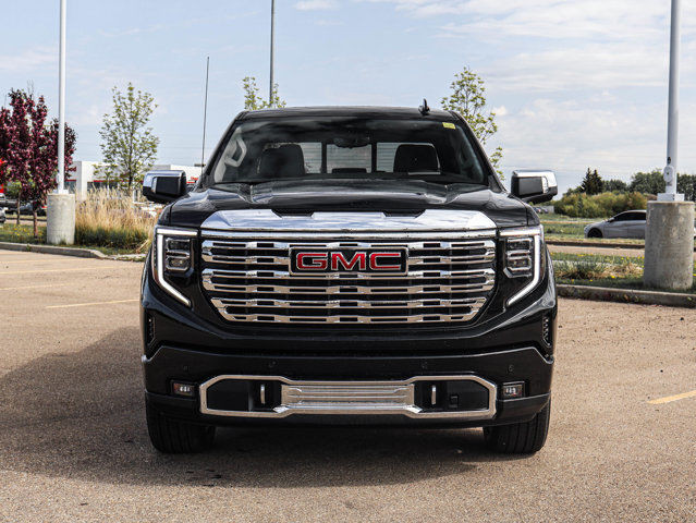 2025 GMC Sierra 1500 Denali in Cars & Trucks in Strathcona County - Image 3