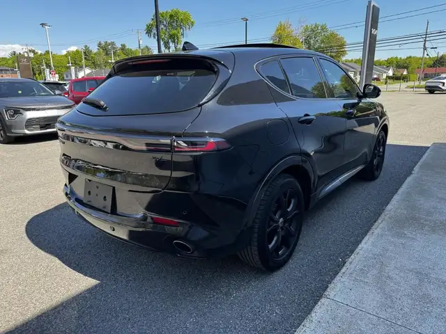 Dodge Hornet R/T Plus PHEV AWD Cuir Toit Panoramique GPS 2024 à  in Cars & Trucks in Trois-Rivières - Image 7