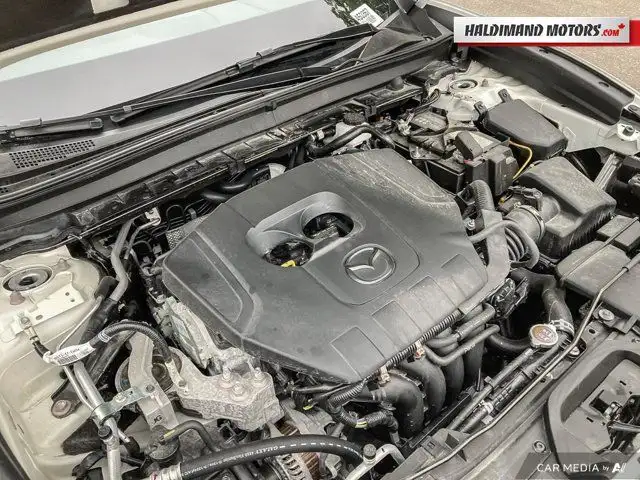 2025 Mazda CX-30 GS in Cars & Trucks in Hamilton - Image 14