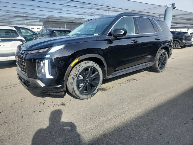 2024 Hyundai Palisade URBAN | AWD | LEATHER | SUNROOF | 3RD ROW in Cars & Trucks in Calgary - Image 2