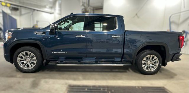 2021 GMC Sierra 1500 Denali in Cars & Trucks in Lloydminster - Image 3