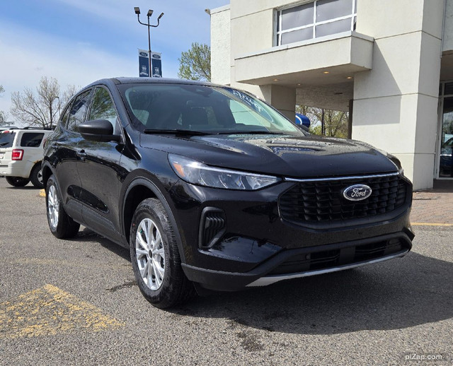2025 Ford Escape ACTIVE | PREM TECH PKG | COLD WTHR PKG | REAR C in Cars & Trucks in Calgary - Image 2