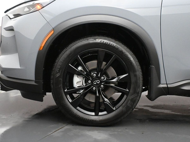 2025 Infiniti QX60 BLACK EDITION in Cars & Trucks in City of Halifax - Image 4