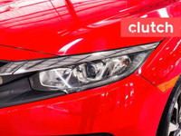Climate Control, Dual Zone Front Climate Control, Bluetooth Music and more! Clutch is the largest on... (image 6)
