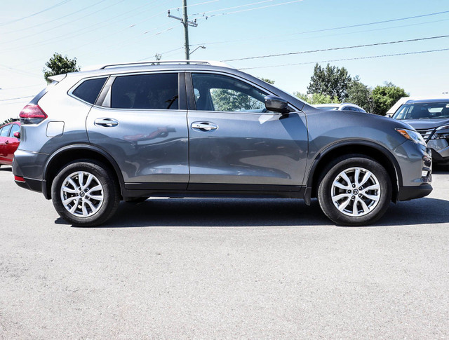 2019 Nissan Rogue SV in Cars & Trucks in Kitchener / Waterloo - Image 3