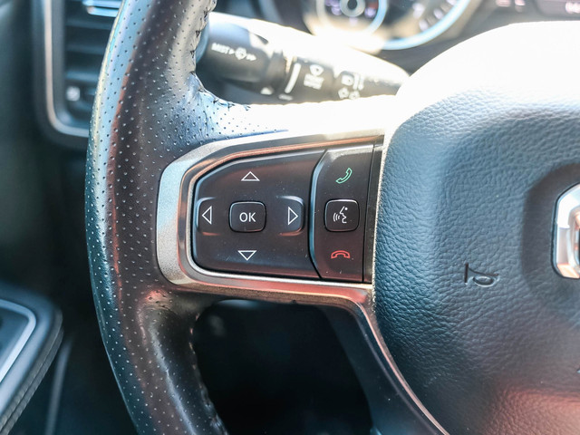 2020 RAM 1500 GPS | Remote Start | Back-up Cam | Bluetooth in Cars & Trucks in London - Image 4