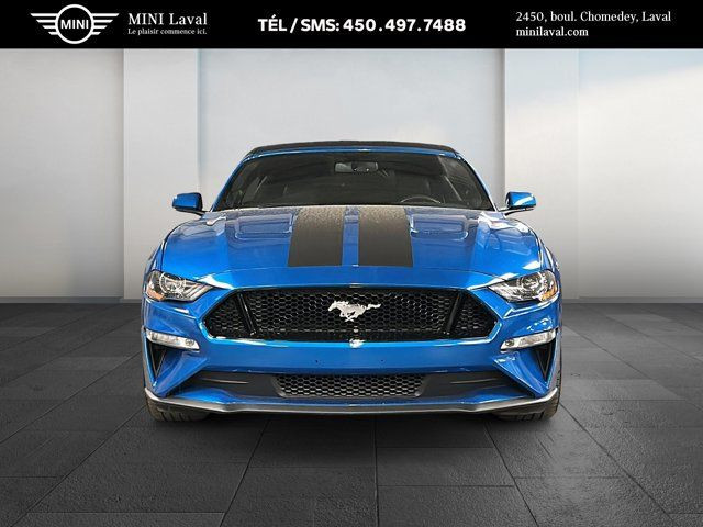 2019 Ford Mustang GT Premium in Cars & Trucks in Laval / North Shore - Image 3