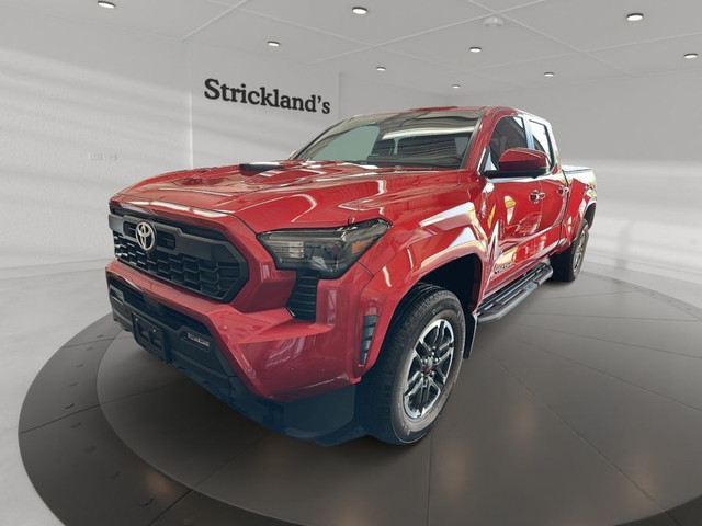 2025 TOYOTA TACOMA 4X4 TRD SPORT PREMIUM in Cars & Trucks in Stratford - Image 2